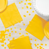 Luncheon Napkin 50 Count 2-Ply School Bus Yellow