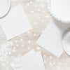 Luncheon Napkin 50 Count 2-Ply White