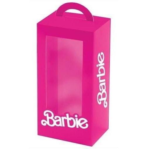 Malibu Barbie Favor Boxes