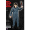 Maniac Mechanic Child Costume - L 12/14