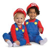 Mario Infant Costume