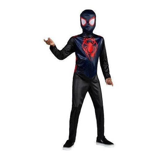 Marvel Miles Morales Child Sm