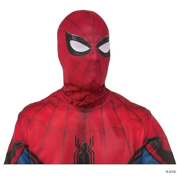 Adult Spiderman Mask
