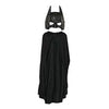 Mask - Batman W/Cape