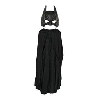 Mask - Batman W/Cape