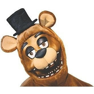 Mask - Five Nights Freddy 3/4 Ad