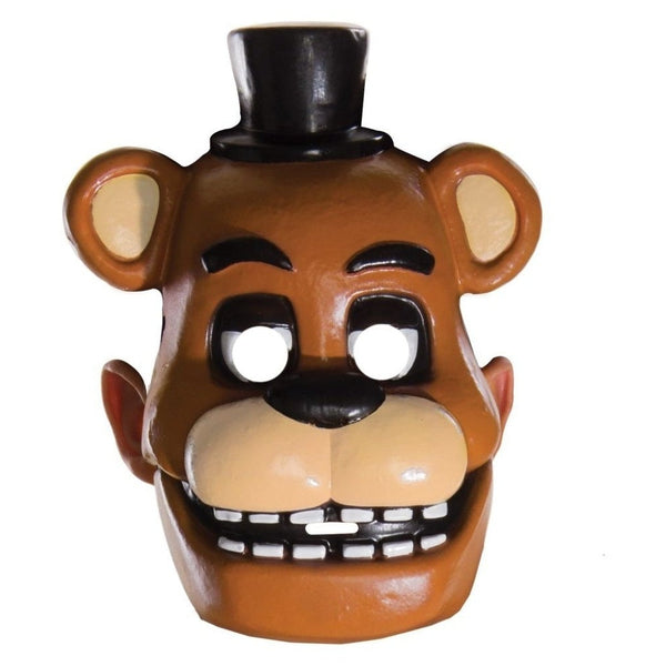 Freddy Mask - Kids