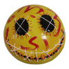 Mask - Light-Up Smiley Face Mask