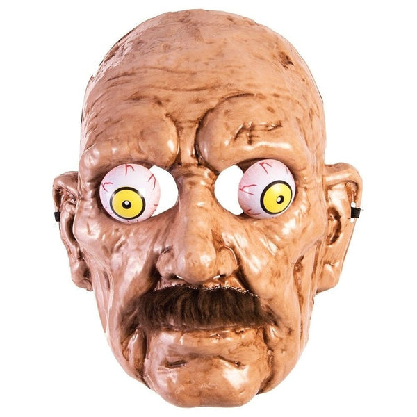 Mask - Old Man Googly