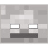 Masks - Paper, Minecraft, 8 Count