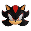 Masks - Paper, Sonic 8 Count