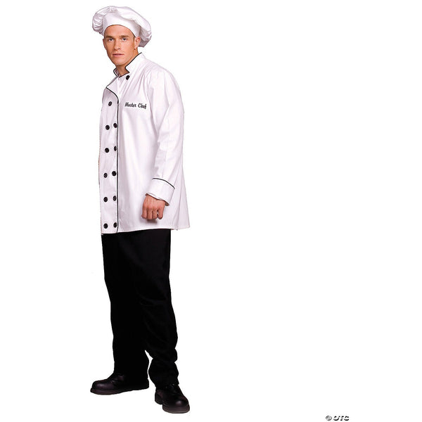 Master Chef Costume