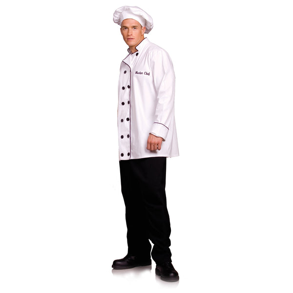 Master Chef - XXL