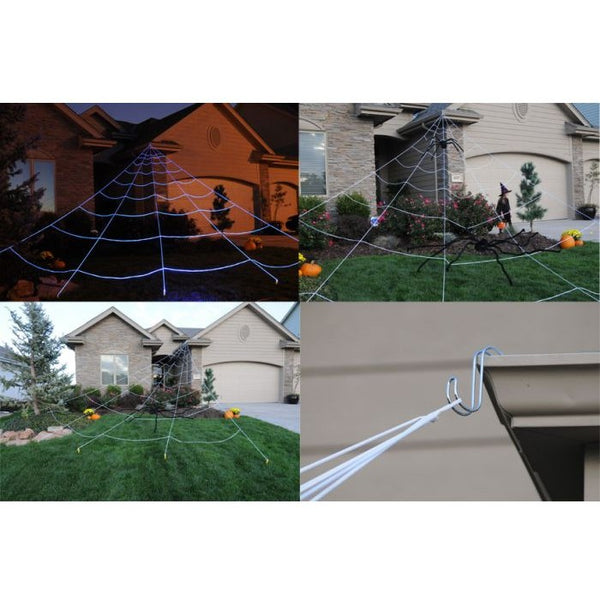 Mega Yard Web