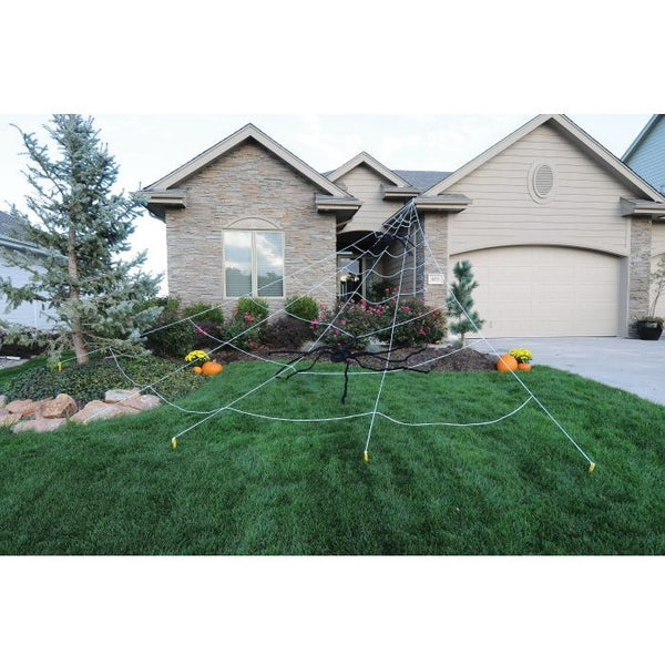 Mega Yard Web