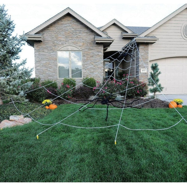 Mega Yard Web