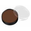 Mehron Colour Cups Face & Body Paint 0.5oz Wolfman Brown