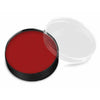 Mehron Colour Cups Face & Body Paint 0.5oz Red