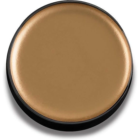 Mehron Colour Cups Face & Body Paint 0.5oz Gold