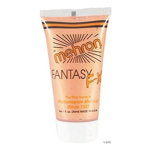Mehron Fantasy FX Makeup Gold