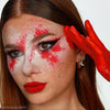 Mehron Liquid Makeup - Professional Liquid Makeup for Face and Body Coverage
