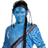 Men's Avatar Deluxe Jake Costume, As Shown, Men's Size Extra Large 42-46