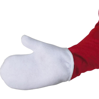Men's Elf on a Shelf Adult Costume for Christmas and Halloween