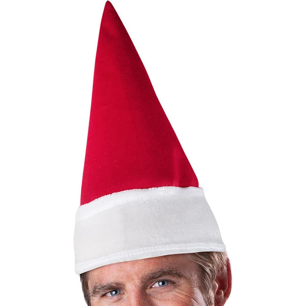 Men's Elf on a Shelf Adult Costume for Christmas and Halloween
