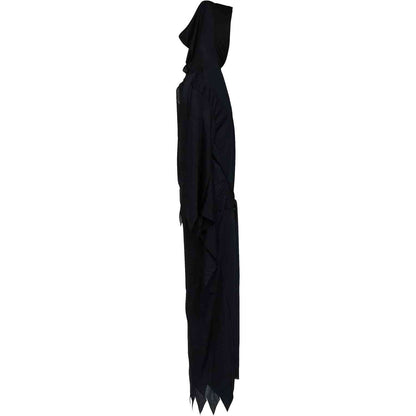 Mens Plus Size Scream Ghost Face Costume