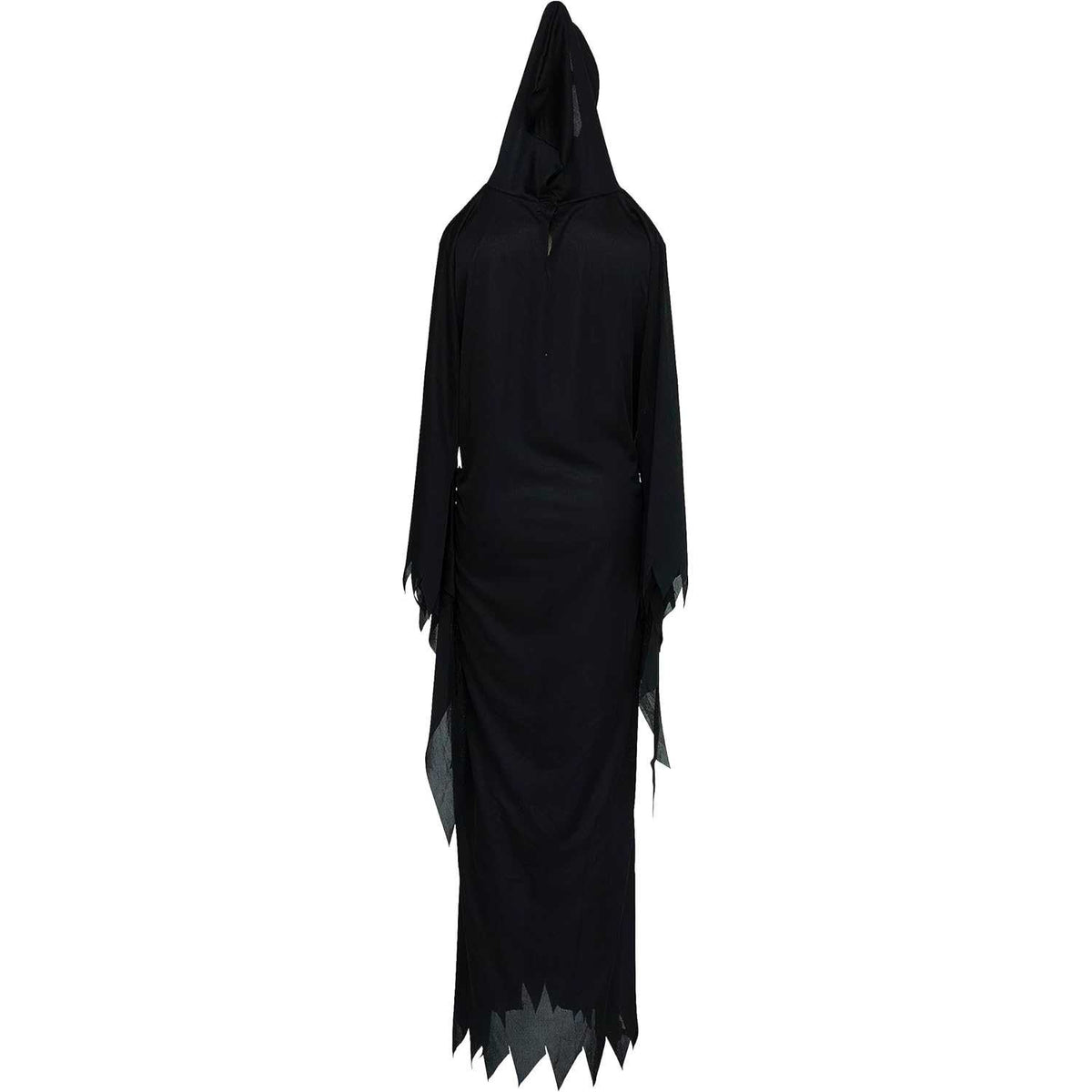 Mens Plus Size Scream Ghost Face Costume