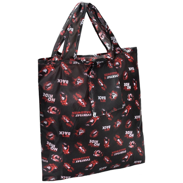 Michael Myers Trick-or-Treat Bag