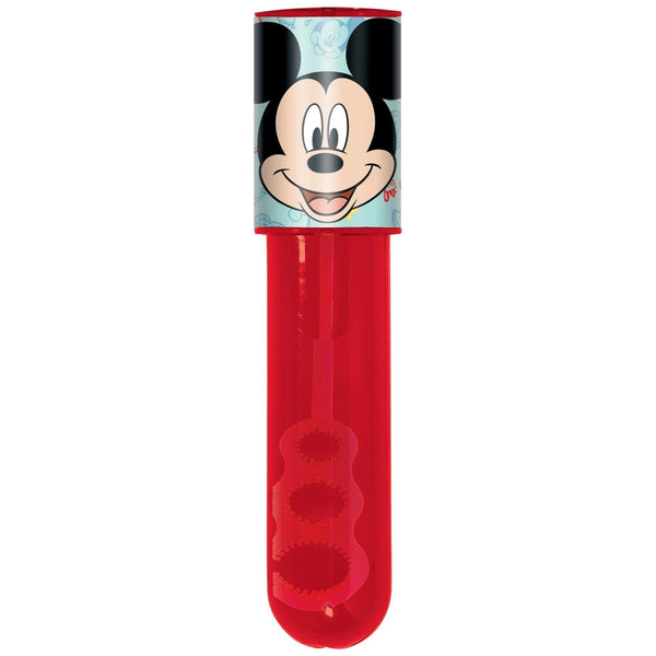 Mickey Mouse Bubble Tube
