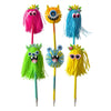 Mighty Monster Pens, Assorted