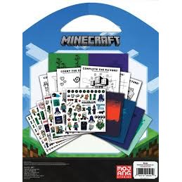 Minecraft Grab & Go
