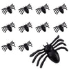 Mini Plastic Spider