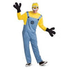 Minion Deluxe Adult (Stuart) M (38-40)