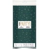 Modern Christmas Table Cover