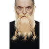 Moustache - Viking Blonde
