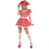 Mushroom Hat