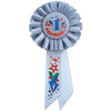 My 1st Birthday Rosette