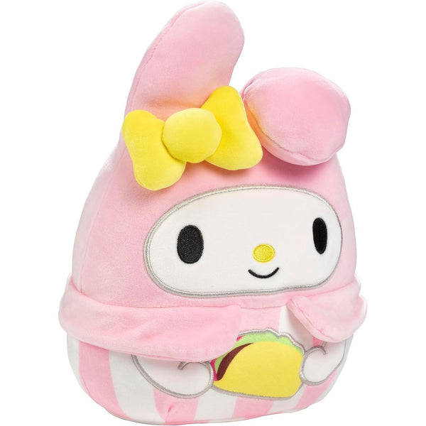 My Melody Squishmallow 8" Food Truck Series