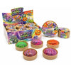 Mystery Squish Dumplings Marble Surprise