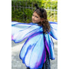 Mythical Butterfly Soft Wings & Headband, Kids Size 4-6