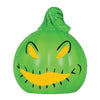 NBC Mini Oogie Light Up Pumpkin 3.625"