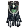 NEW: Alien Accessory Kit Glasses, Headclips, Necklace, Gloves, Earrings