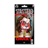 NEW: Chucky -Tattoo - Wanna Play