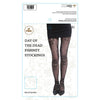 NEW: Day Of The Dead Fishnet Stockings