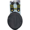 NEW: Pilot Accessory Kit Hat, glasses, shoulder badges, ID badge