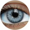 NEW - Primal Mediterranean Blue - Windy Blue Colored Contact Lense
