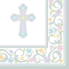 Beverage Napkin - Blessed Day